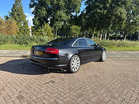 Audi a8 3.2 fsi pro line; 63-gfz-6 - afbeelding 11 van  18