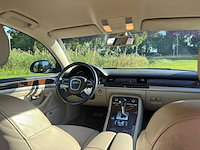 Audi a8 3.2 fsi pro line; 63-gfz-6 - afbeelding 18 van  21