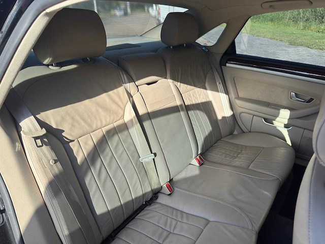 Audi a8 3.2 fsi pro line,* 63-gfz-6 - afbeelding 19 van  21