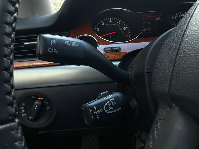 Audi a8 3.2 fsi quattro pro line automaat, 90-sl-gn - afbeelding 2 van  23