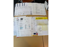 Audi a8 3.2 fsi quattro pro line automaat, 90-sl-gn - afbeelding 14 van  23