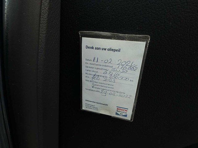 Audi a8 3.2 fsi quattro pro line automaat, 90-sl-gn - afbeelding 15 van  23