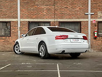 Audi a8 4.2 fsi v8 quattro 372pk 2011 - afbeelding 7 van  45