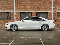 Audi a8 4.2 fsi v8 quattro 372pk 2011 - afbeelding 10 van  45