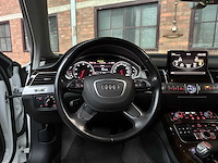 Audi a8 4.2 fsi v8 quattro 372pk 2011 - afbeelding 13 van  45
