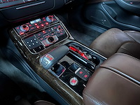 Audi a8 4.2 fsi v8 quattro 372pk 2011 - afbeelding 21 van  45