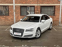 Audi a8 4.2 fsi v8 quattro 372pk 2011 - afbeelding 23 van  45