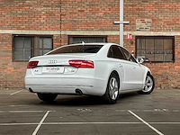 Audi a8 4.2 fsi v8 quattro 372pk 2011 - afbeelding 2 van  45