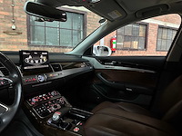 Audi a8 4.2 fsi v8 quattro 372pk 2011 - afbeelding 14 van  45