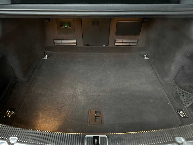 Audi a8 4.2 fsi v8 quattro 372pk 2011 - afbeelding 32 van  45