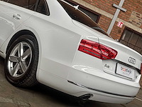 Audi a8 4.2 fsi v8 quattro 372pk 2011 - afbeelding 9 van  45