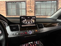 Audi a8 4.2 fsi v8 quattro 372pk 2011 - afbeelding 22 van  45