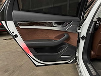 Audi a8 4.2 fsi v8 quattro 372pk 2011 - afbeelding 30 van  45
