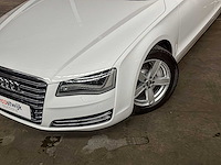 Audi a8 4.2 fsi v8 quattro 372pk 2011 - afbeelding 41 van  45