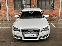 Audi a8 4.2 fsi v8 quattro 372pk 2011 - afbeelding 42 van  45