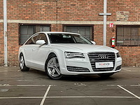 Audi a8 4.2 fsi v8 quattro 372pk 2011 - afbeelding 43 van  45