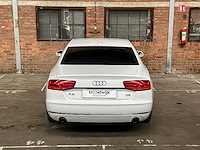 Audi a8 4.2 fsi v8 quattro 372pk 2011 - afbeelding 5 van  45