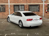 Audi a8 4.2 fsi v8 quattro 372pk 2011 - afbeelding 8 van  45
