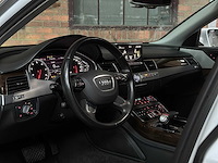 Audi a8 4.2 fsi v8 quattro 372pk 2011 - afbeelding 11 van  45