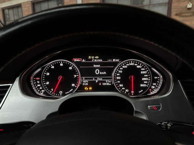 Audi a8 4.2 fsi v8 quattro 372pk 2011 - afbeelding 20 van  45