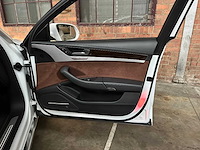 Audi a8 4.2 fsi v8 quattro 372pk 2011 - afbeelding 37 van  45