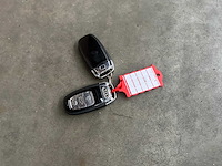 Audi a8 4.2 fsi v8 quattro 372pk 2011 - afbeelding 40 van  45