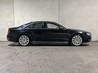 Audi a8 4.2 fsi v8 quattro pro line+ 371pk 2010, 3-xrx-91 youngtimer - afbeelding 2 van  62