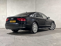 Audi a8 4.2 fsi v8 quattro pro line+ 371pk 2010, 3-xrx-91 youngtimer - afbeelding 3 van  62