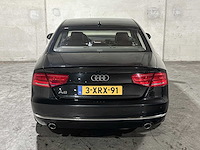 Audi a8 4.2 fsi v8 quattro pro line+ 371pk 2010, 3-xrx-91 youngtimer - afbeelding 6 van  62