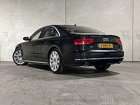 Audi a8 4.2 fsi v8 quattro pro line+ 371pk 2010, 3-xrx-91 youngtimer - afbeelding 7 van  62