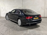 Audi a8 4.2 fsi v8 quattro pro line+ 371pk 2010, 3-xrx-91 youngtimer - afbeelding 8 van  62