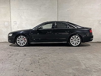 Audi a8 4.2 fsi v8 quattro pro line+ 371pk 2010, 3-xrx-91 youngtimer - afbeelding 9 van  62