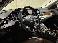 Audi a8 4.2 fsi v8 quattro pro line+ 371pk 2010, 3-xrx-91 youngtimer - afbeelding 10 van  62