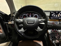 Audi a8 4.2 fsi v8 quattro pro line+ 371pk 2010, 3-xrx-91 youngtimer - afbeelding 11 van  62