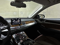 Audi a8 4.2 fsi v8 quattro pro line+ 371pk 2010, 3-xrx-91 youngtimer - afbeelding 13 van  62