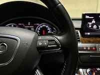 Audi a8 4.2 fsi v8 quattro pro line+ 371pk 2010, 3-xrx-91 youngtimer - afbeelding 17 van  62