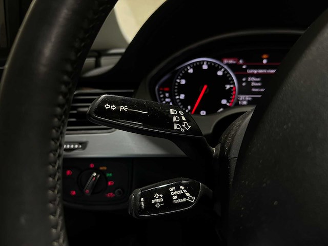 Audi a8 4.2 fsi v8 quattro pro line+ 371pk 2010, 3-xrx-91 youngtimer - afbeelding 18 van  62