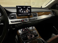 Audi a8 4.2 fsi v8 quattro pro line+ 371pk 2010, 3-xrx-91 youngtimer - afbeelding 22 van  62