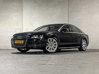 Audi a8 4.2 fsi v8 quattro pro line+ 371pk 2010, 3-xrx-91 youngtimer - afbeelding 12 van  62