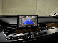 Audi a8 4.2 fsi v8 quattro pro line+ 371pk 2010, 3-xrx-91 youngtimer - afbeelding 24 van  62