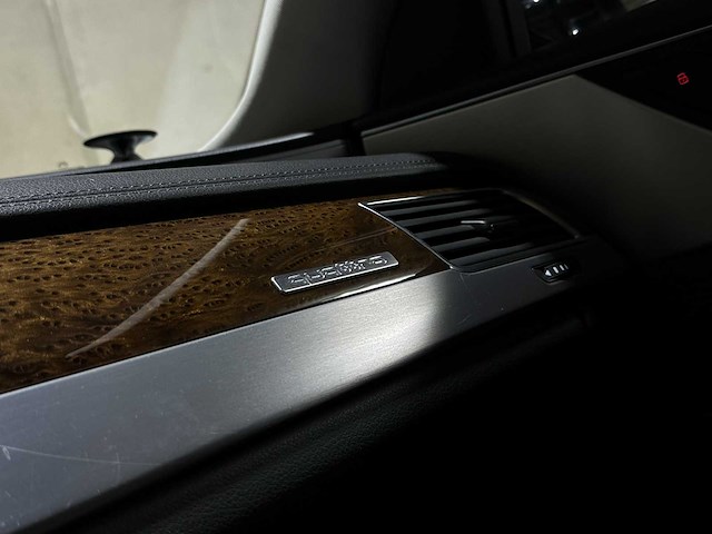 Audi a8 4.2 fsi v8 quattro pro line+ 371pk 2010, 3-xrx-91 youngtimer - afbeelding 26 van  62