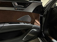 Audi a8 4.2 fsi v8 quattro pro line+ 371pk 2010, 3-xrx-91 youngtimer - afbeelding 30 van  62