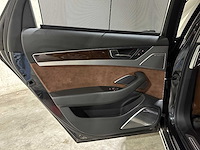 Audi a8 4.2 fsi v8 quattro pro line+ 371pk 2010, 3-xrx-91 youngtimer - afbeelding 32 van  62