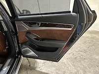 Audi a8 4.2 fsi v8 quattro pro line+ 371pk 2010, 3-xrx-91 youngtimer - afbeelding 37 van  62