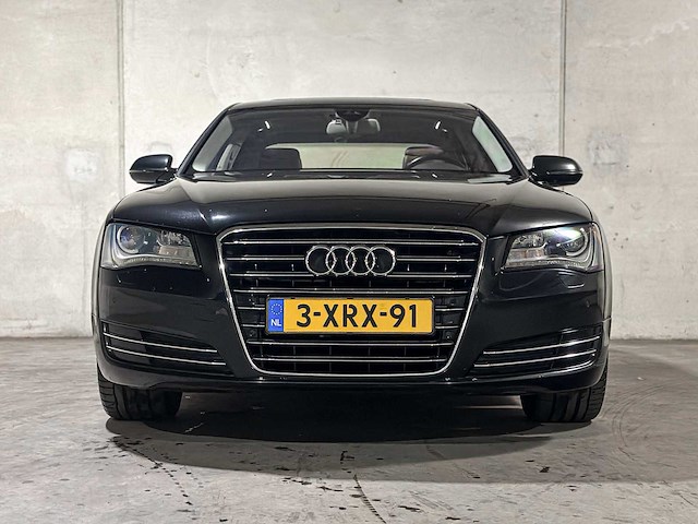Audi a8 4.2 fsi v8 quattro pro line+ 371pk 2010, 3-xrx-91 youngtimer - afbeelding 45 van  62