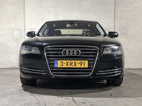 Audi a8 4.2 fsi v8 quattro pro line+ 371pk 2010, 3-xrx-91 youngtimer - afbeelding 45 van  62