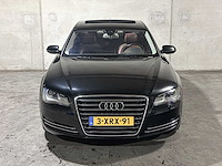 Audi a8 4.2 fsi v8 quattro pro line+ 371pk 2010, 3-xrx-91 youngtimer - afbeelding 56 van  62