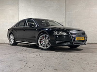 Audi a8 4.2 fsi v8 quattro pro line+ 371pk 2010, 3-xrx-91 youngtimer - afbeelding 59 van  62