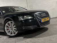 Audi a8 4.2 fsi v8 quattro pro line+ 371pk 2010, 3-xrx-91 youngtimer - afbeelding 61 van  62