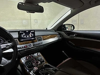 Audi a8 4.2 fsi v8 quattro pro line+ 371pk 2010, 3-xrx-91 youngtimer - afbeelding 13 van  62